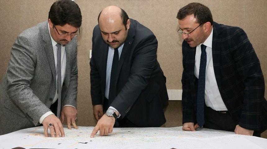 Aziziye&rsquo;de Kara Ge&ccedil;it Yok