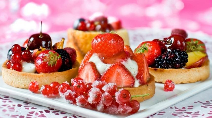 Mutfakta Hamur İşi Ustalarını Sevindirecek 11 Yaratıcı Fikir