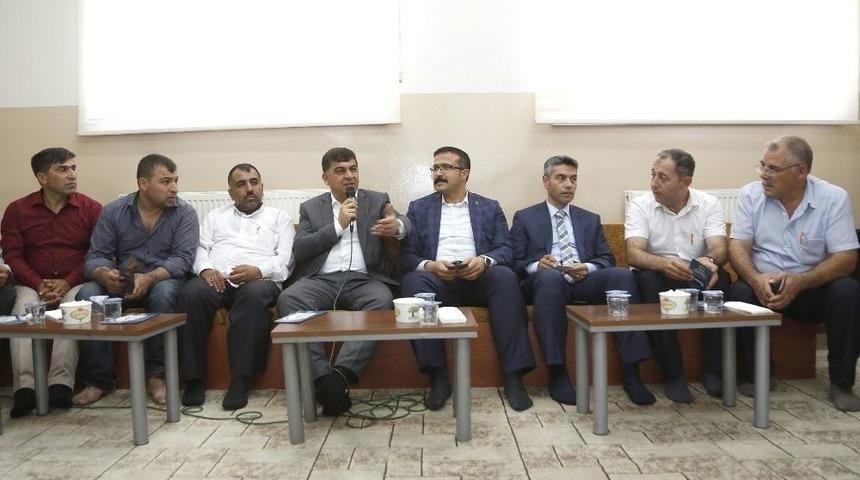 İmar Barışı Uyarısı