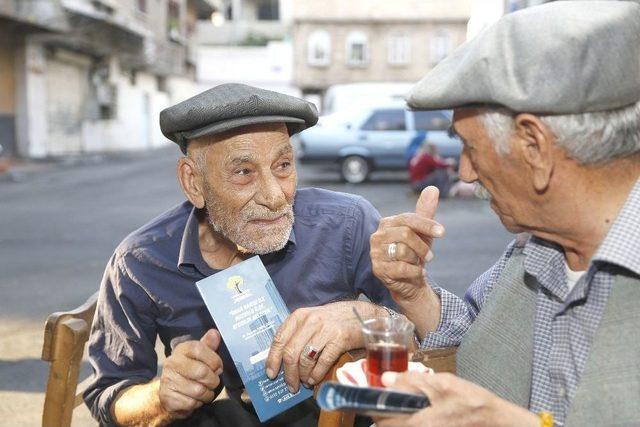 İmar Barışı Uyarısı