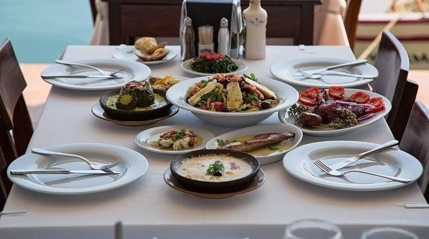 2. Ayvalık Tadları Festivali Başlıyor