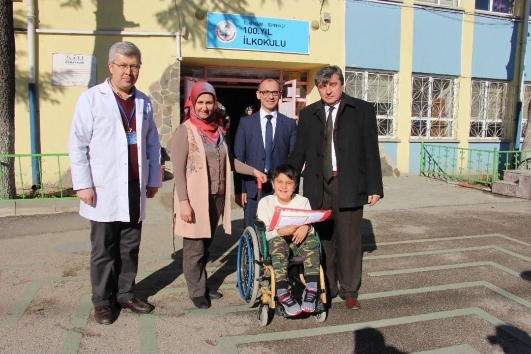 Zorlu S&uuml;recin Ardından Mutlu Son