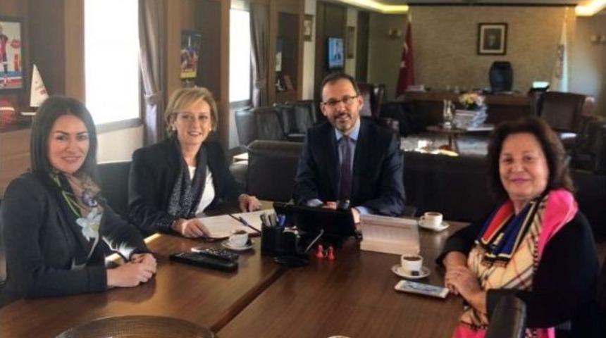 Hayat Paylaşımda Uğurlu İmza