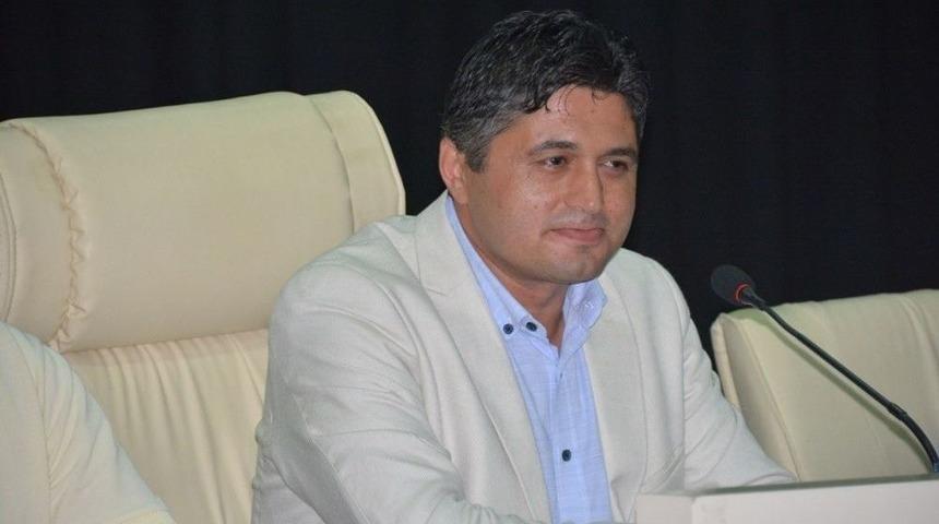 Aliağa Belediye Meclisi Toplandı