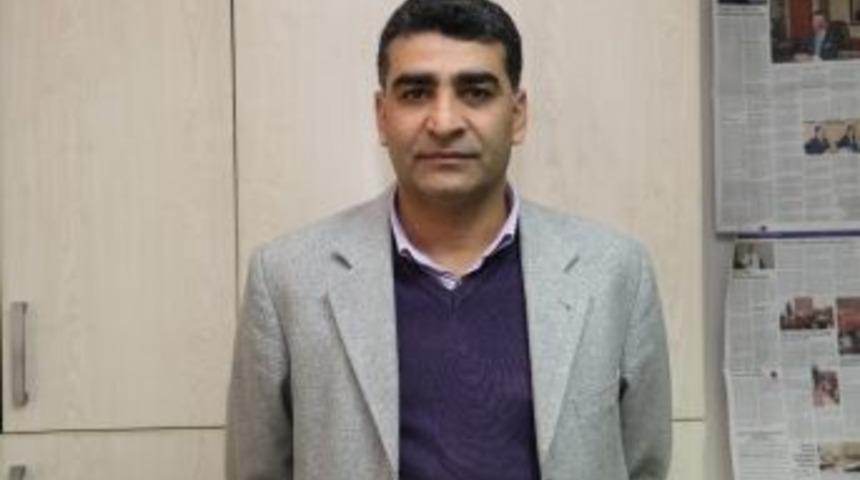 Mersin&rsquo;de Akaryakıt&ccedil;ılar T&uuml;p Depolama Alanı İstiyor