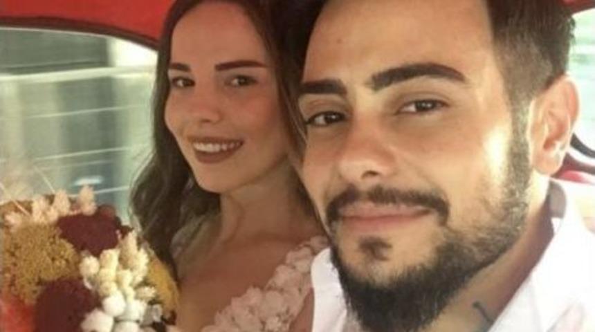 R&uuml;zgar Erko&ccedil;lar Ile Tuğba Beyazoğlu Evleniyor