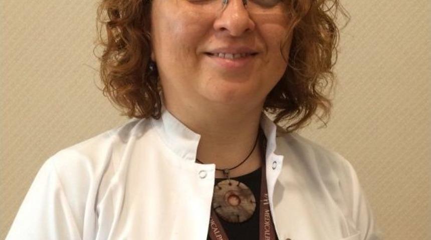 Bu Bölgelerde Güneşlenmeye Dikkat