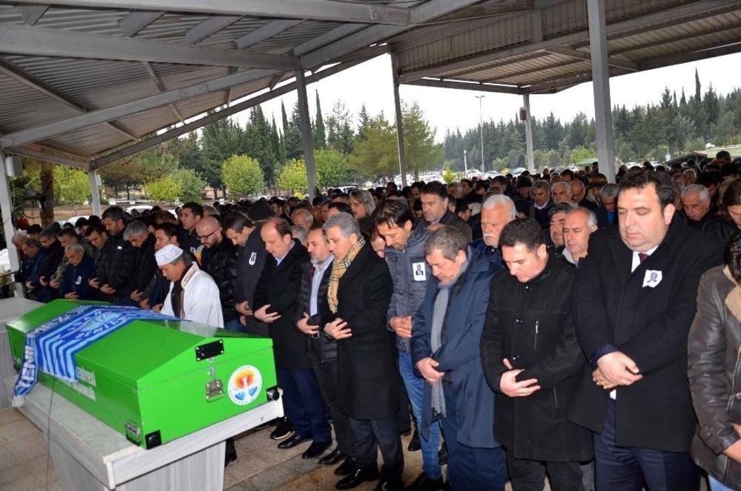 G&uuml;lleri Son Yolculuğuna Uğurlandı