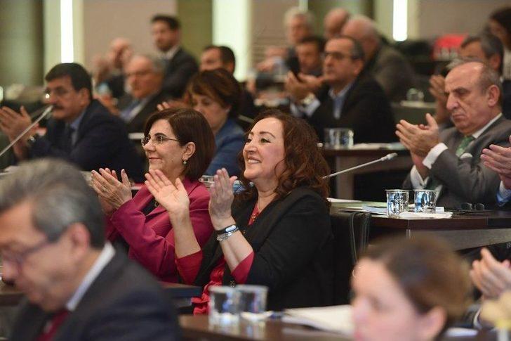 Chp Genel Başkanı Kemal Kılıçdaroğlu: G1