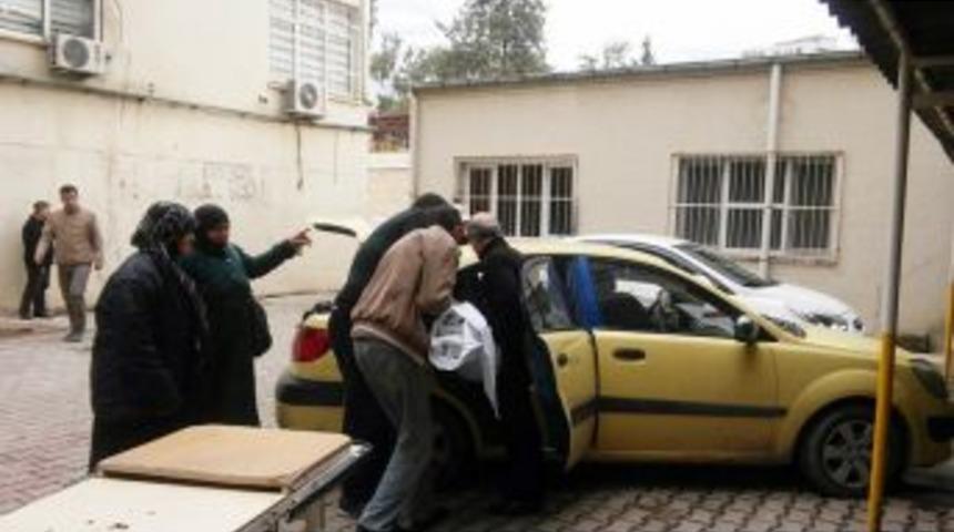 Jenerat&ouml;r Kayışı Boynuna Dolanan &Ccedil;ocuk Hayatını Kaybetti