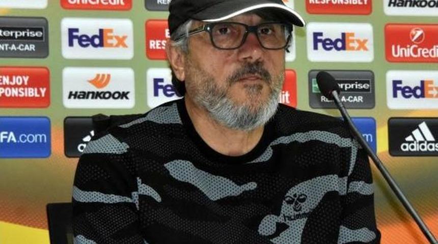 Atiker Konyaspor Teknik Direkt&ouml;r&uuml; Ak&ccedil;ay: "yarın Akşam &Ccedil;ok Iyi Işıldamalıyız"