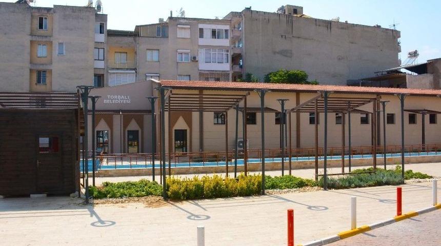 Sosyal Market Kayıtları Başladı