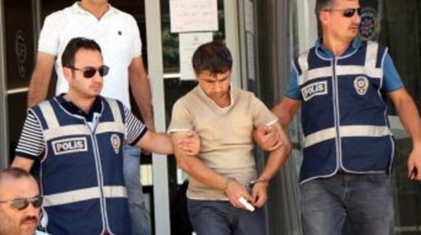 Seri Katili Eski ’tck Ve İnfaz Kanunu’ Kurtarmış