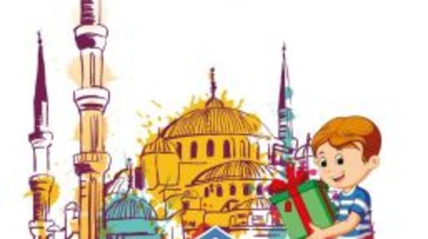 ‘haydi Çocuklar Camiye’ Projesi Başlıyor