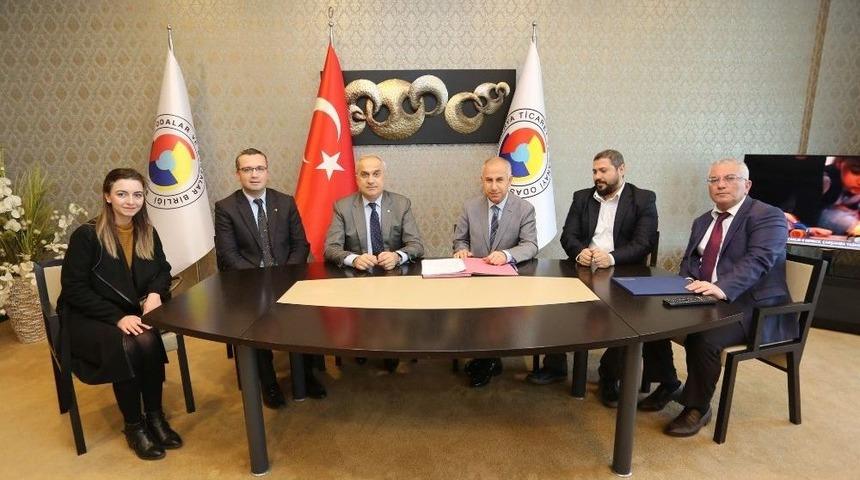 2018&rsquo;de Bin 250 Girişimci Adayı Satso&rsquo;da Eğitilecek