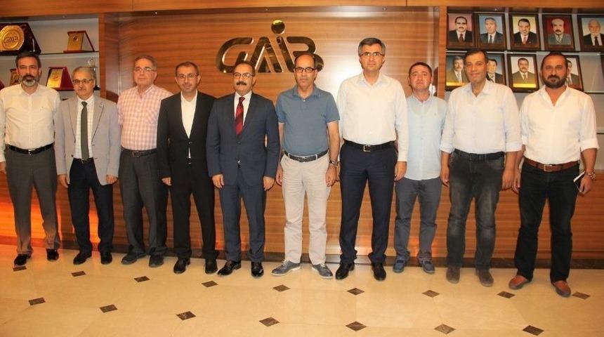 Halıcılar Dünya Halı Modasını Belirlemeye Aday