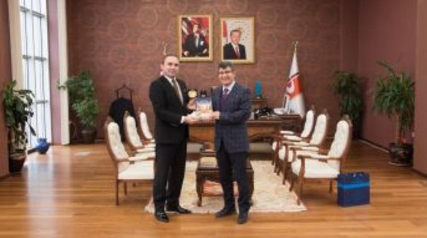 Bilecik&rsquo;te, Anadolu Kadınlar Birliği (bacıy&acirc;n-ı R&ucirc;m) Sempozyumu Ger&ccedil;ekleşecek