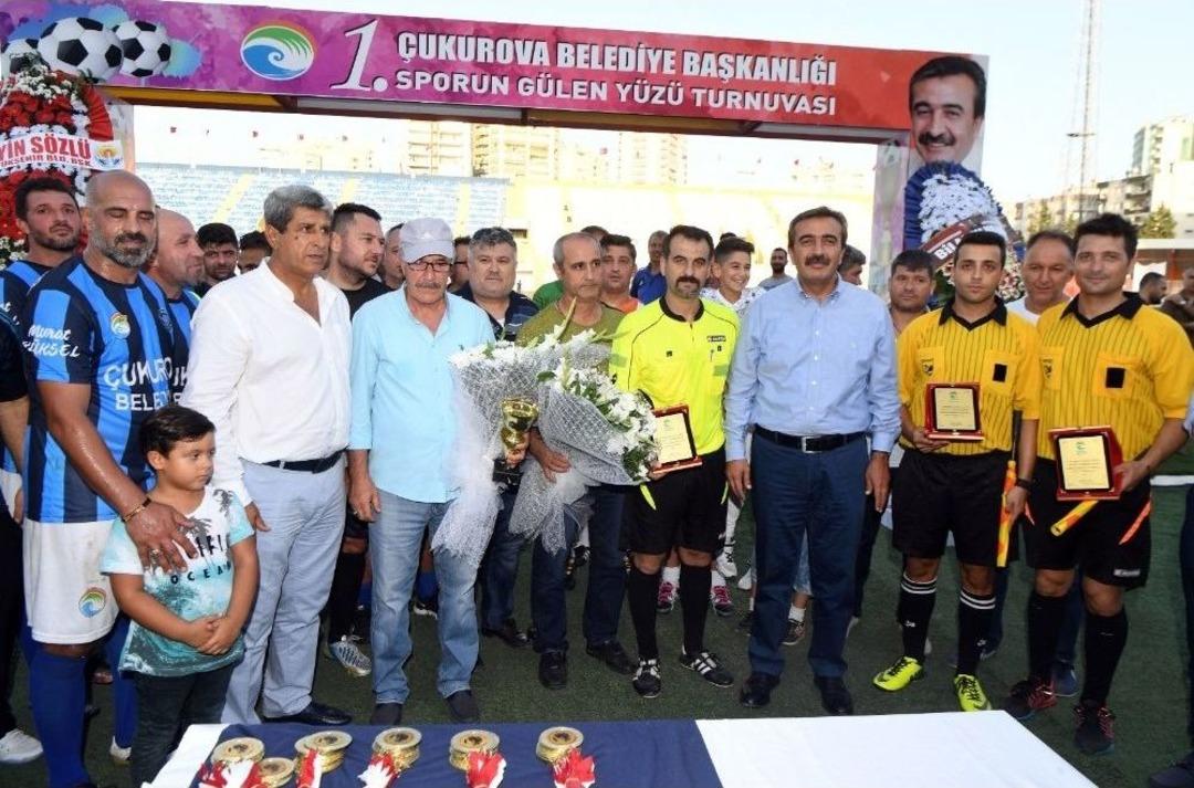 Ş&ouml;hretler Murat Y&uuml;ksel İ&ccedil;in Buluştu