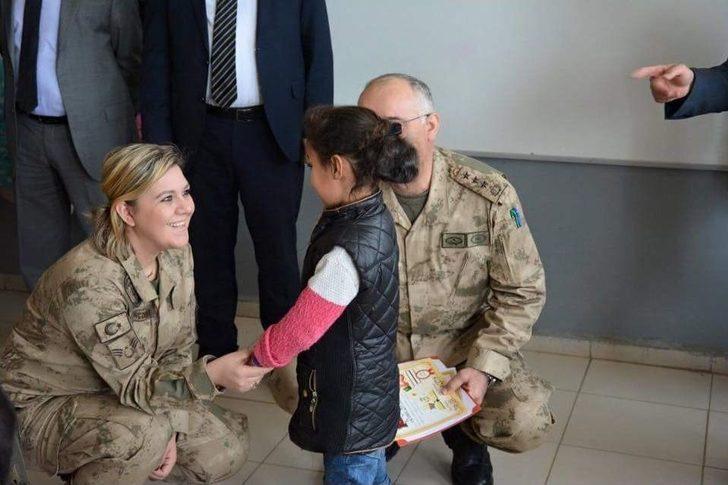 Güroymak’ta Karne Sevinci G1