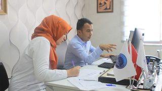 Büyükşehir’den Öğrencilere Tercih Hizmeti