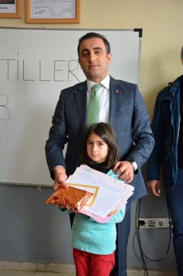 Güroymak’ta Karne Sevinci G5