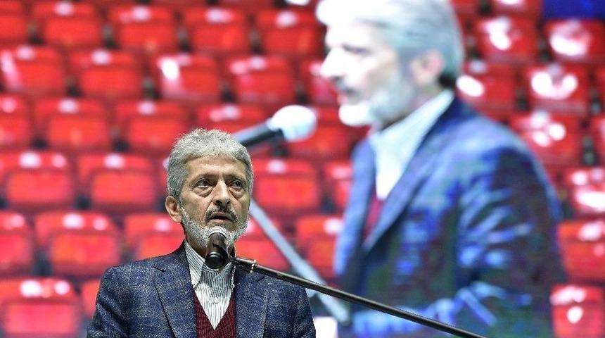 Başkan Tuna&rsquo;dan Şof&ouml;r Esnafına Destek S&ouml;z&uuml;