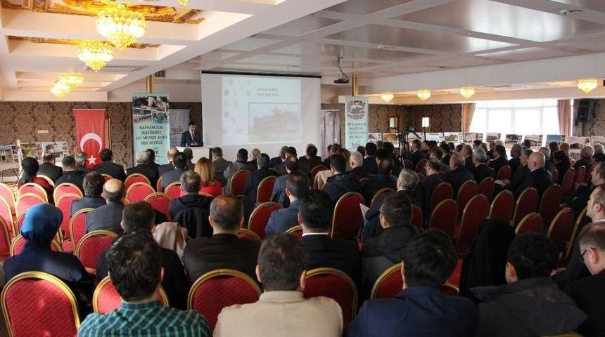 Tkdk&rsquo;dan 252 Milyon Euro Hibe