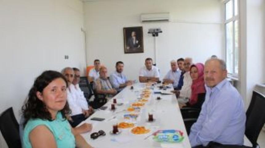 285. Çardak Yağlı Pehlivan Güreşlerine Doğru