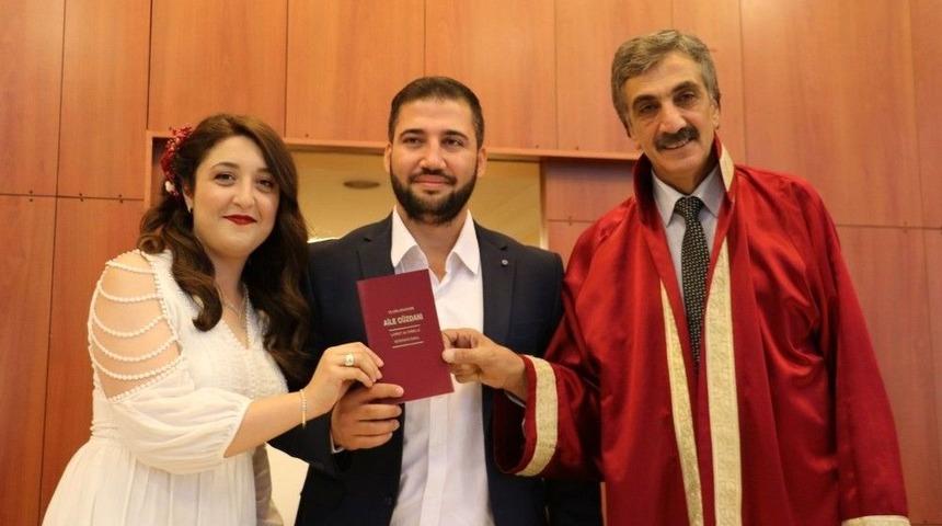 Sivas’ta ’08.08.2018’ Çılgınlığı