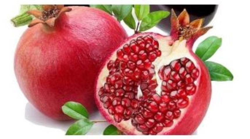 Zam Şampiyonu Nar Oldu