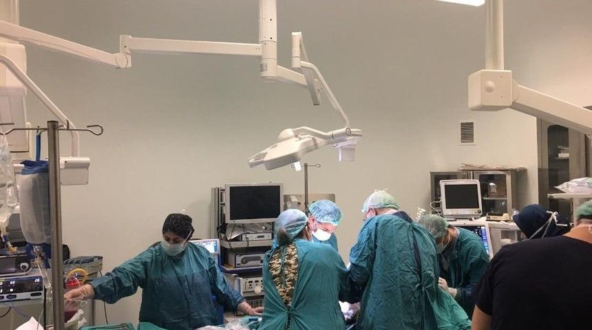 Organları 3 Kişiye Umut Oldu