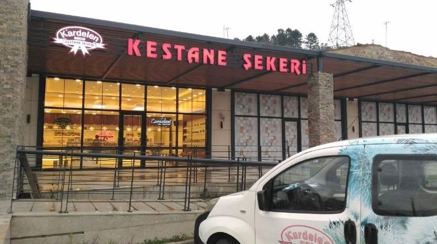 Kardelen İstanbul&rsquo;da İkinci Mağazasını A&ccedil;tı