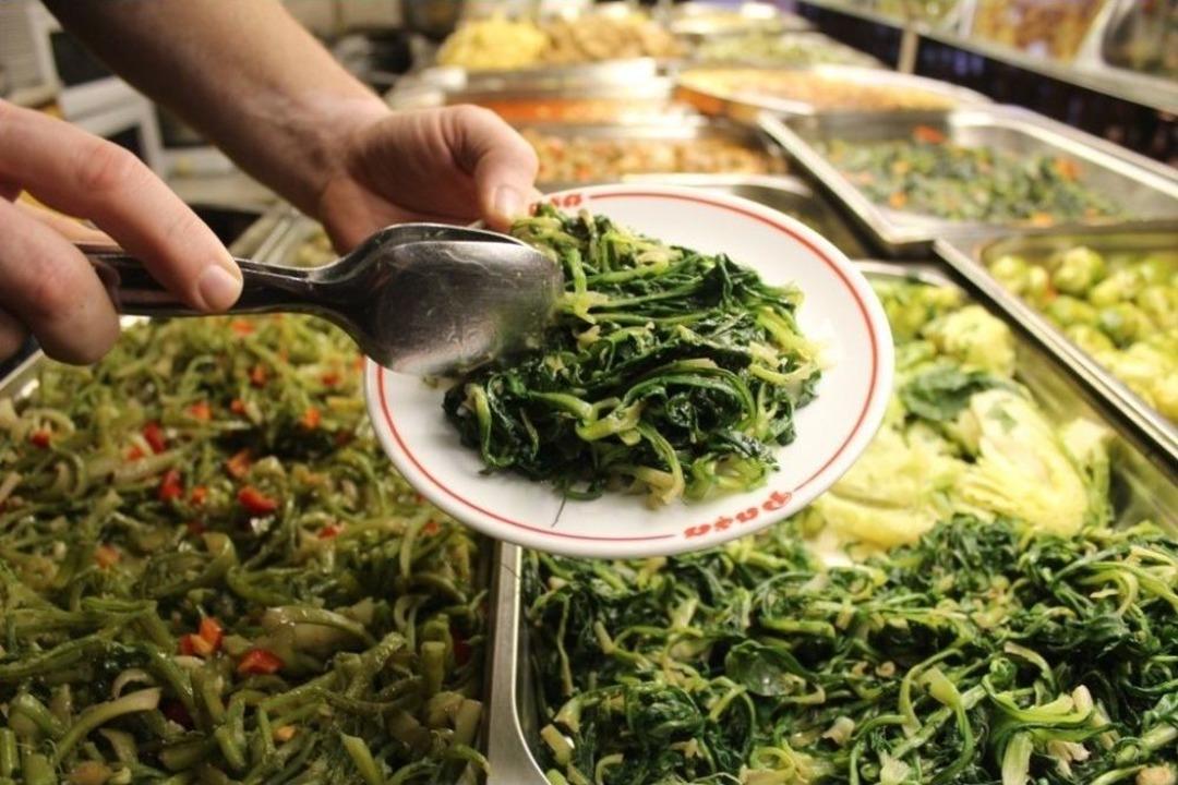 Gen&ccedil; Nesle Faast Food Yiyecekler Yerine Ot Yedirmeyi Hedefliyorlar