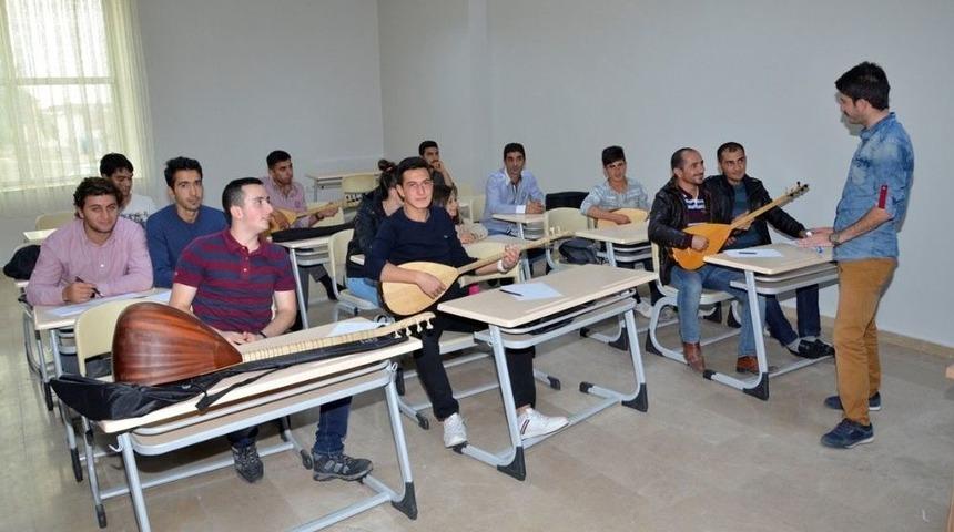 Palandöken Belediyesi’nin Yaz Okulları Devam Ediyor