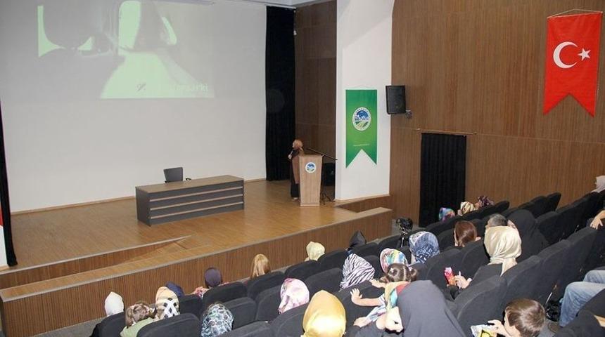 Okula Uyum Seminerleri Tamamlandı