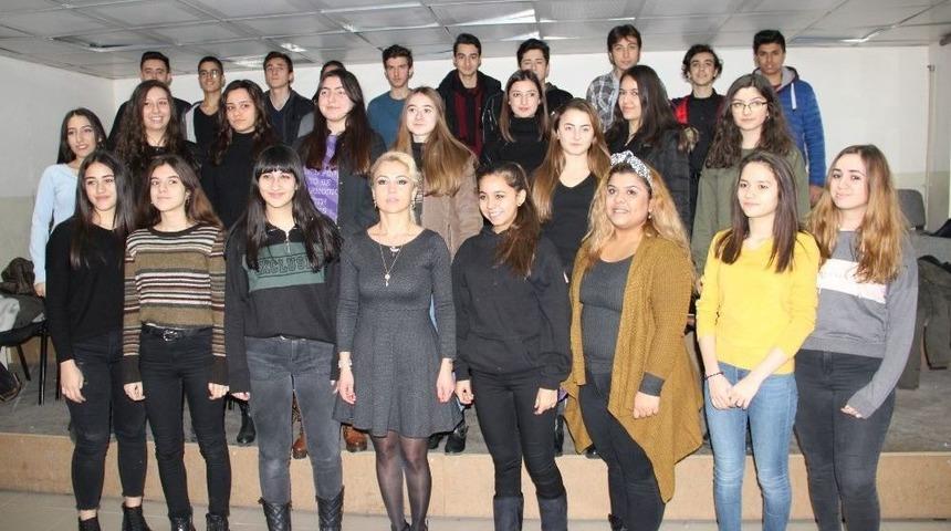 Manisa&rsquo;nın Eşsiz Sesleri Destek Bekliyor