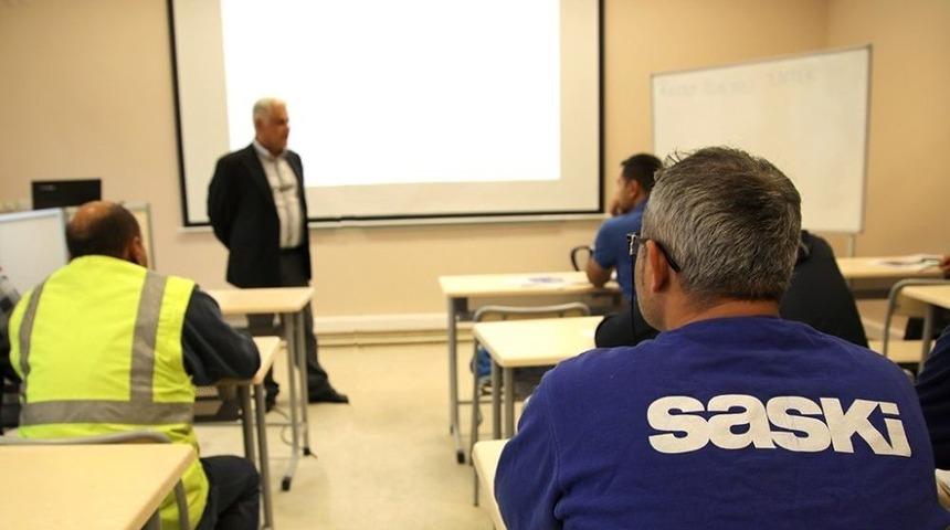 Saski&rsquo;den Teknoloji Uyumlu Eğitim