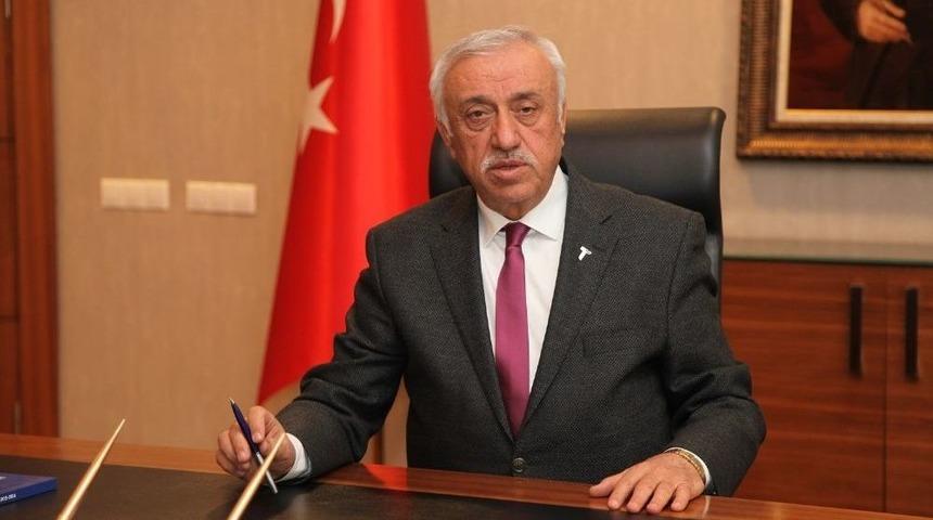 Güneydoğulu İhracatçılar 2018’de 10 Milyar Dolar Hedefliyor