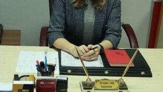 Türkiye’nin En Genç Başhekimlerinden Dr. Can Pınarhisar’daki Görevine Başladı