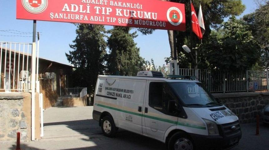 Şanlıurfa&rsquo;da Fabrika Duvarı &Ccedil;&ouml;kt&uuml;: 1 &Ouml;l&uuml;, 1 Yaralı