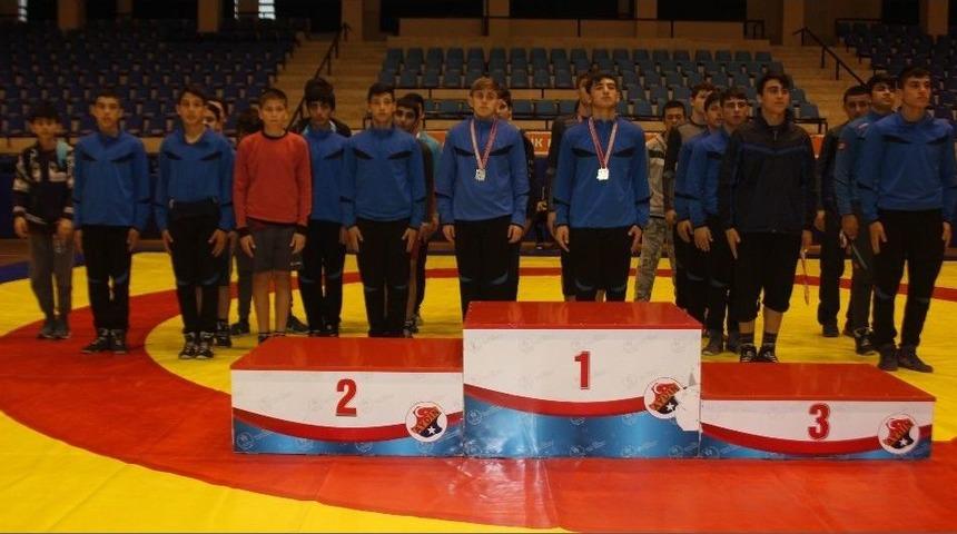 Aydın&rsquo;da Minderin Efeleri Belirlendi