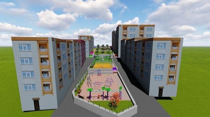 Altınordu&rsquo;da &lsquo;seyran Park&rsquo; &Ccedil;alışması