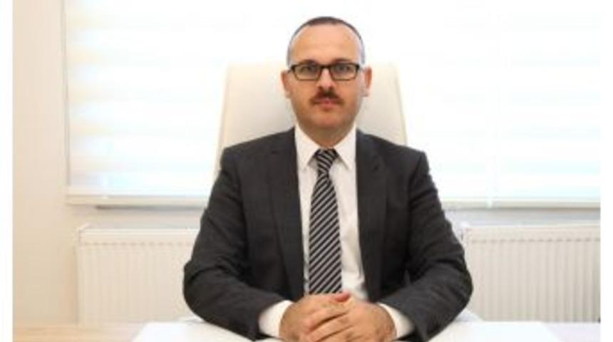 Karamehmetoğlu: &ldquo;anız Yangınları Toprak Verimliğini D&uuml;ş&uuml;r&uuml;r&rdquo;