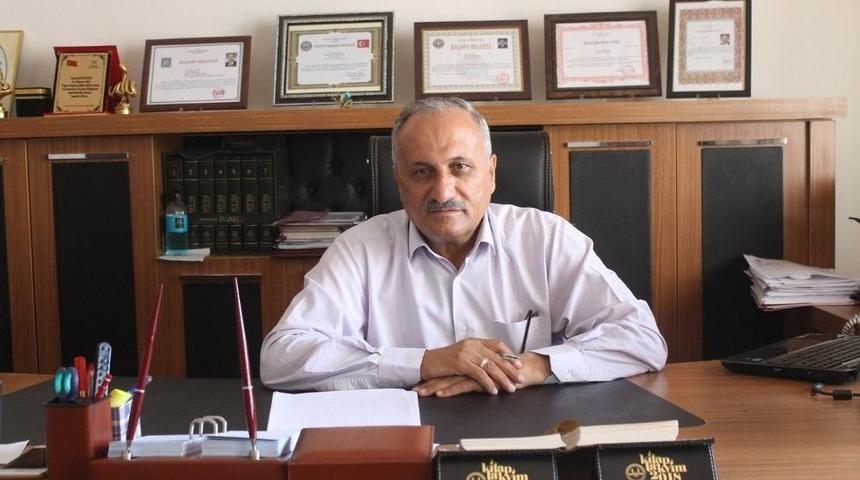 Müftüden Kurban Çağrısı