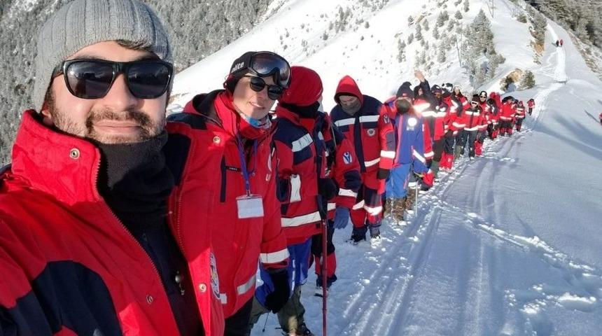 Umke&rsquo;nin Eğitimleri Sona Erdi