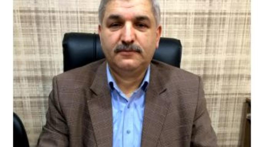 Başkan &Ccedil;il: &ldquo;diyanet İşleri Başkanlığının A&ccedil;ıklamaları &Ccedil;arpıtılıyor&rdquo;