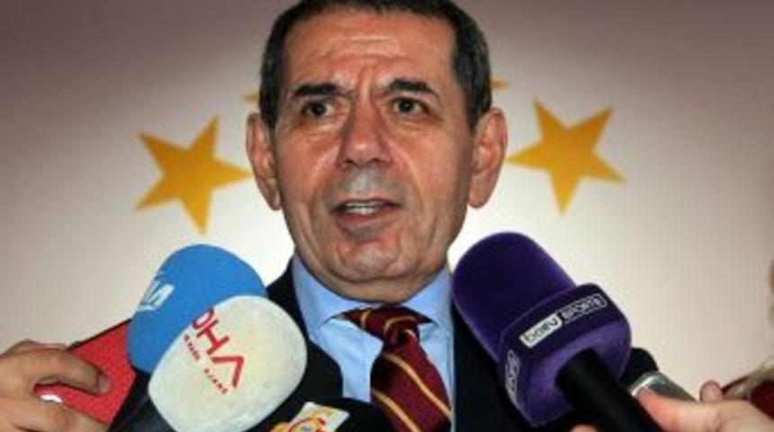 Dursun &Ouml;zbek: &ldquo;arda Turan, Ekonomik Sebepler Nedeni İle Başakşehir&rsquo;i Tercih Etmiştir&rdquo;