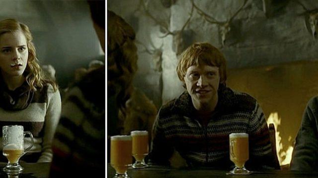 Harry Potter Hayranlığımızda Bu Hafta: Evde Rahatça Hazırlayabileceğiniz 7 Hogsmeade Kokteyli!