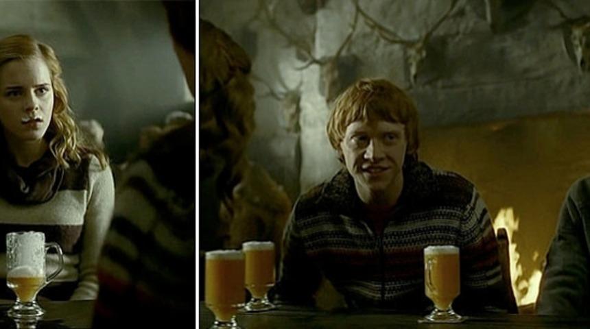 Harry Potter Hayranlığımızda Bu Hafta: Evde Rahatça Hazırlayabileceğiniz 7 Hogsmeade Kokteyli!