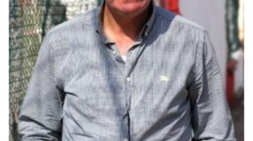 Samsunspor Başkanı Tutu: Gelecek Yıl Takımı Bor&ccedil;suz Bir Hale Getireceğiz